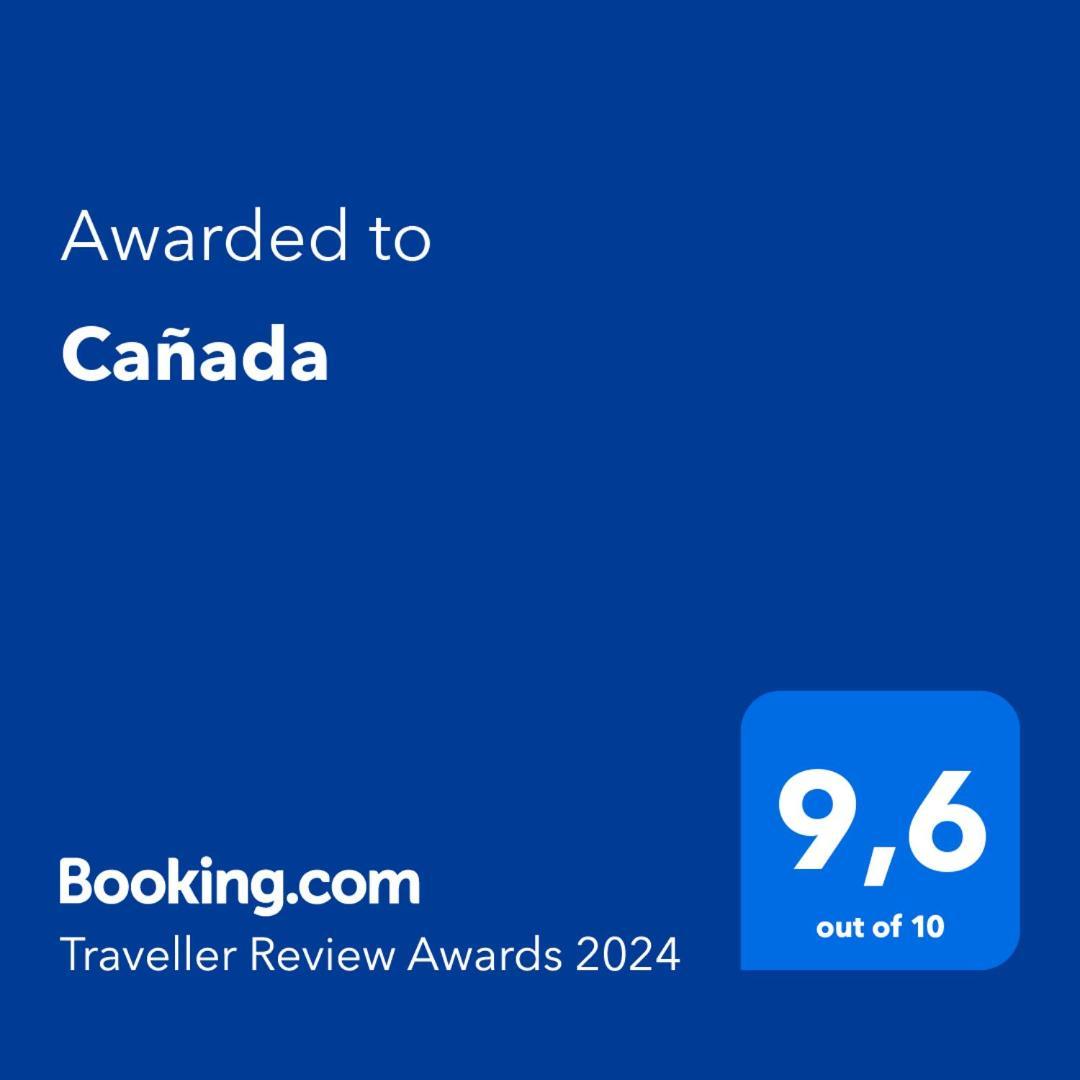 Canada Алькоркон Экстерьер фото